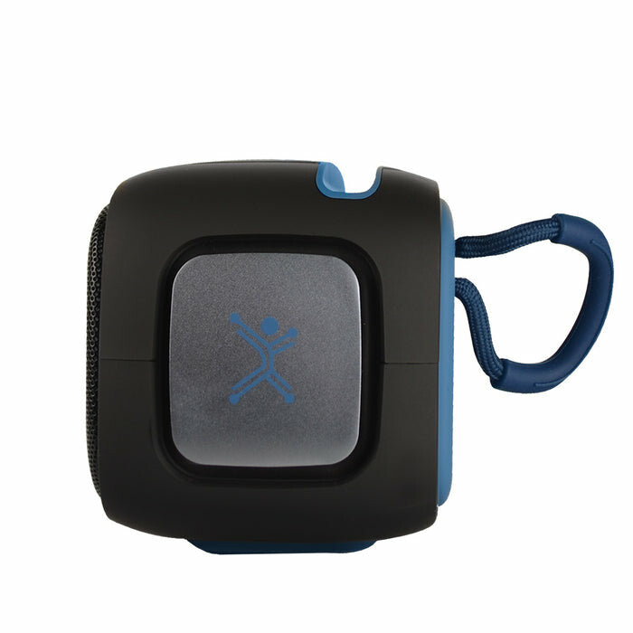 Perfect Choice PC-112815 altavoz portátil y para fiesta Altavoz portátil mono Azul 16 W