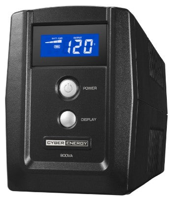 UPS CyberPower 900VA Regulador Voltaje AVR Torre