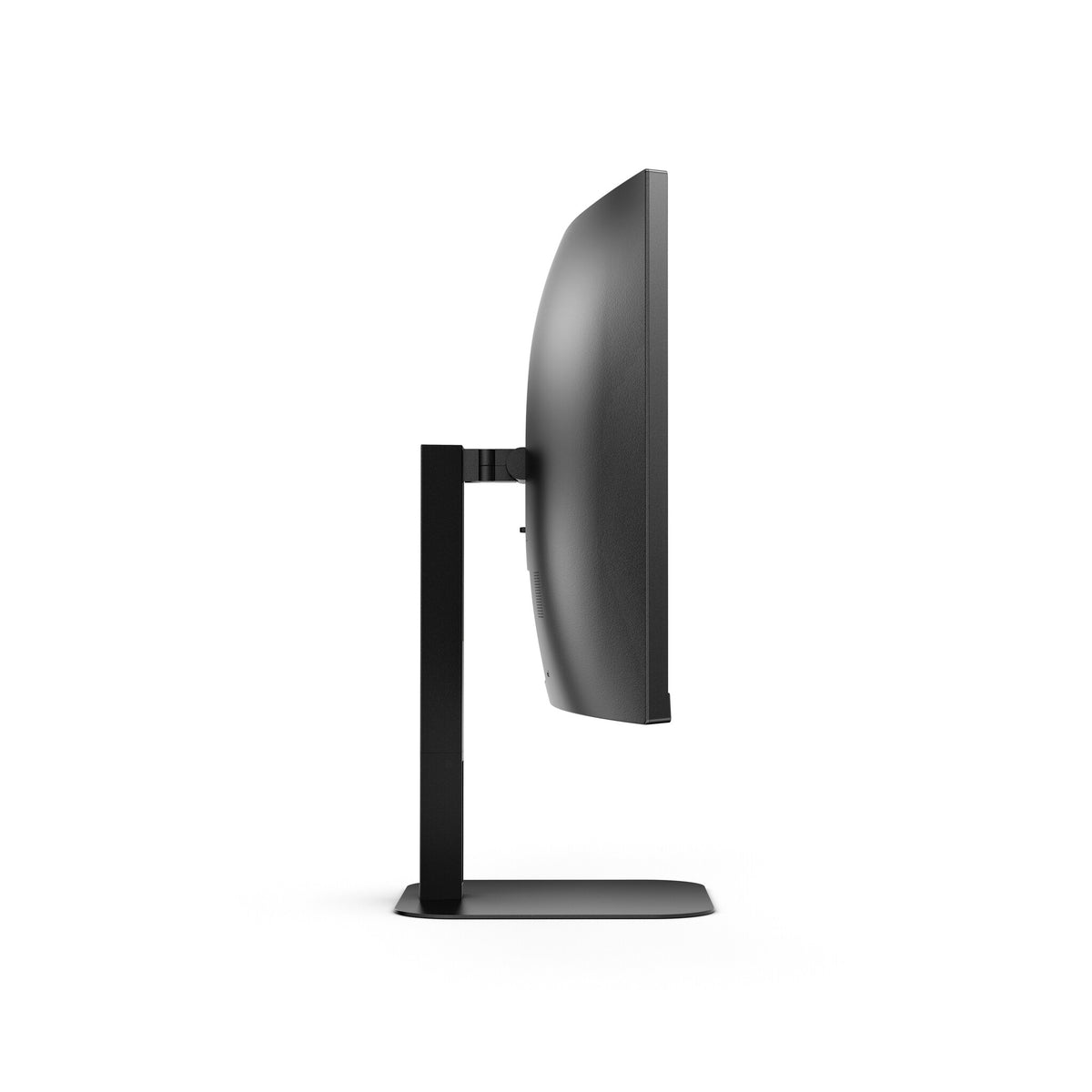AOC V5 CU34V5CW monitor de computadora 86.4 cm (34") 3440 x 1440 Pixeles Wide Quad HD LED Negro