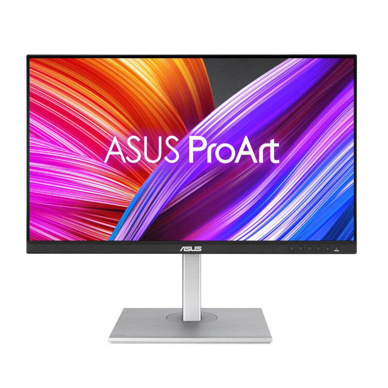 ASUS ProArt PA278CGV monitor de computadora 68.6 cm (27") 2560 x 1440 Pixeles Quad HD LCD Negro