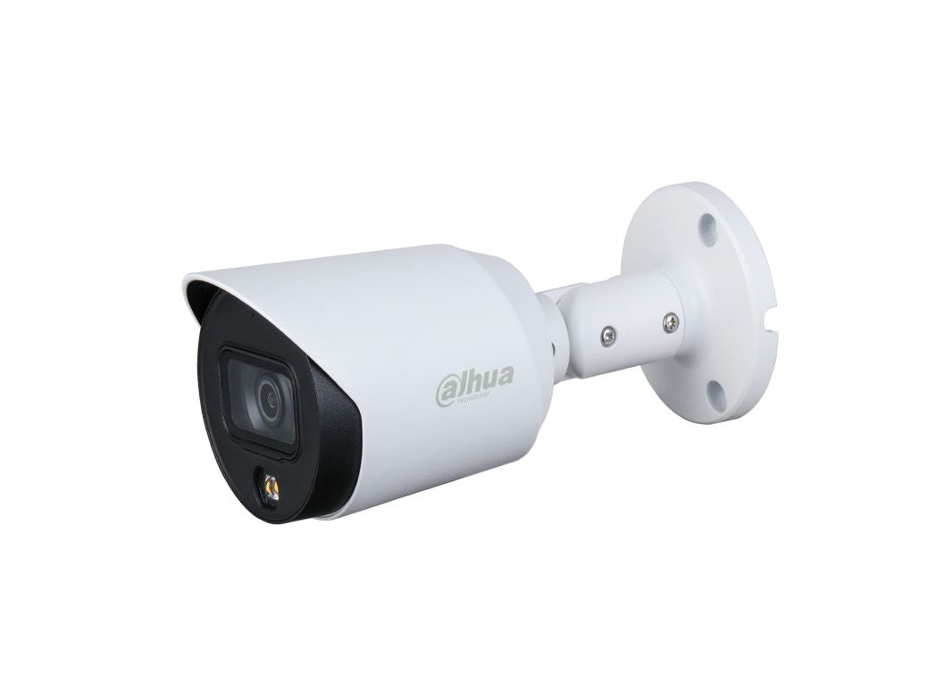 Cámara Bala Análoga Dahua Technology DH-HAC-HFW1509TN-A-LED-0360B