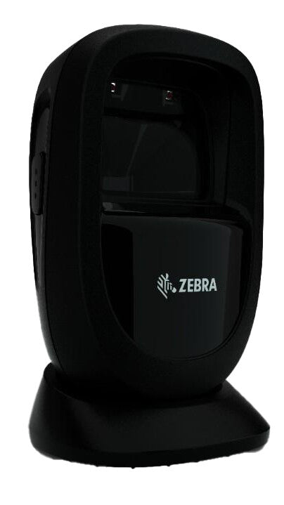 Zebra DS9308-SR Lector de código de barras anexo 1D/2D LED Negro