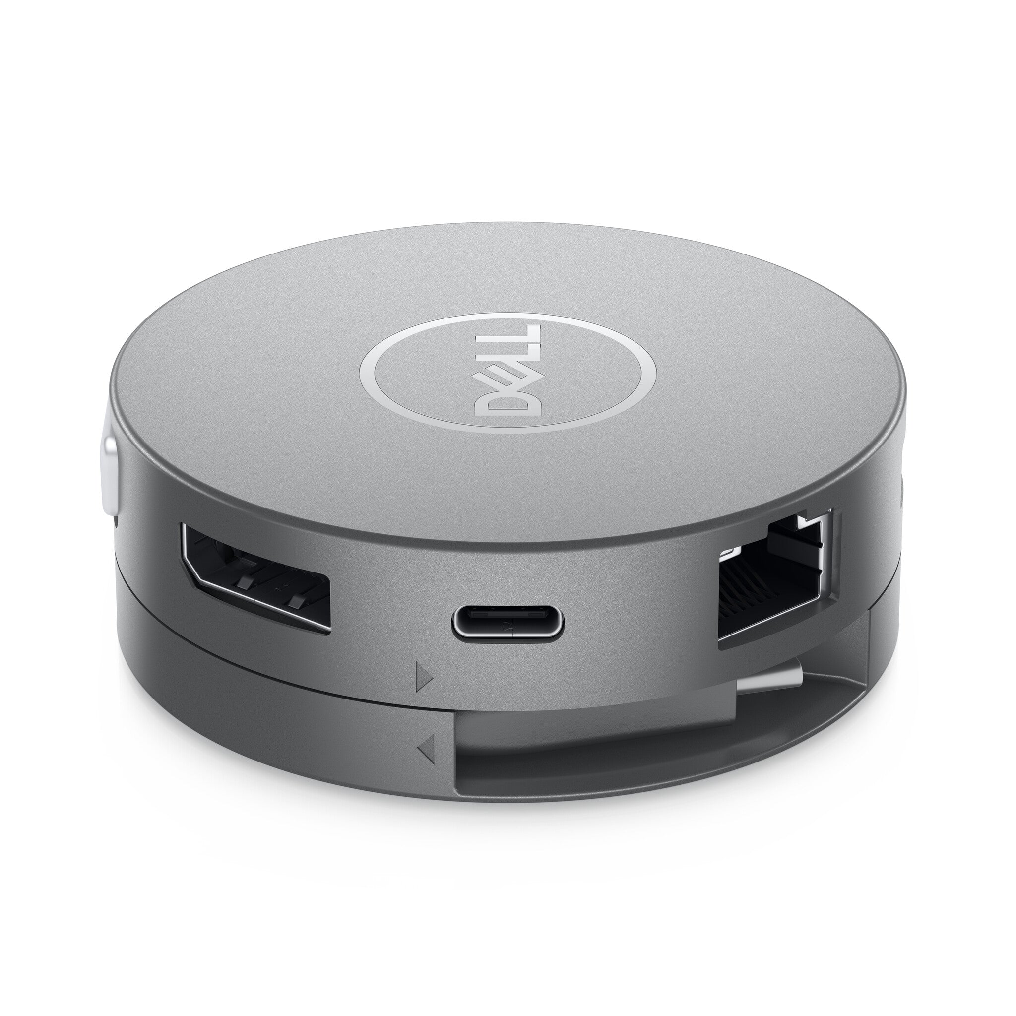 DELL Adaptador de viaje USB-C 7 en 1 Pro - DA310 Shipswith LATAM