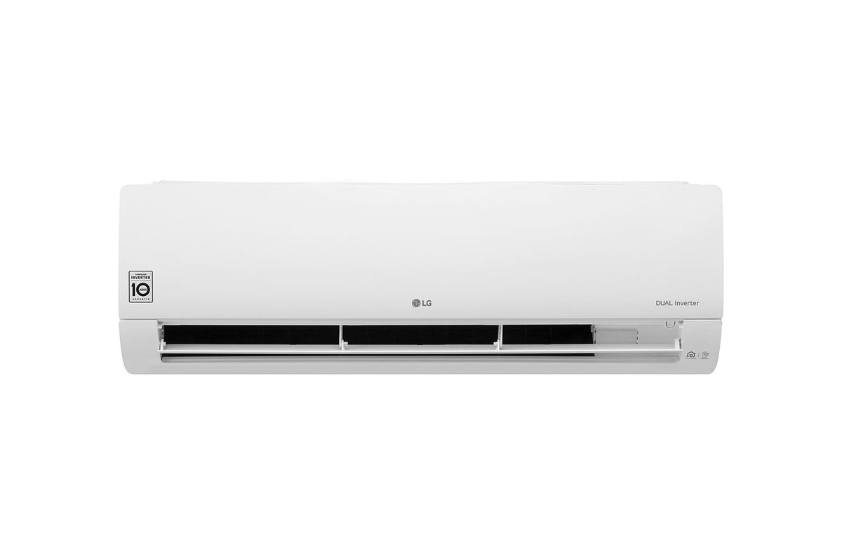 LG VM182H9 sistema de aire acondicionado dividido Sistema divisor Blanco