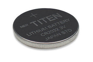 Manhattan 432528 pila de uso doméstico Batería de un solo uso CR2032 Litio