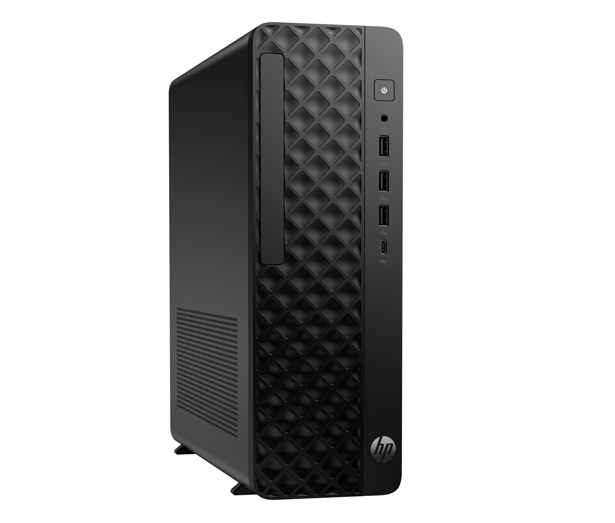 HP DD5B5AT PC/estaciòn de trabajo AMD Ryzen™ 7 260 16 GB DDR5-SDRAM 512 GB SSD Windows 11 Pro SFF