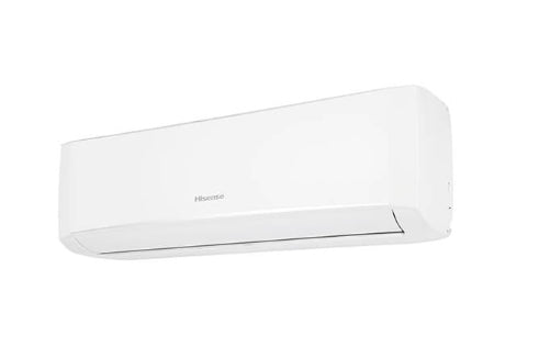 Hisense AC242CF Standard On/Off Mini-Split 2 Ton Cooling Only 220V White