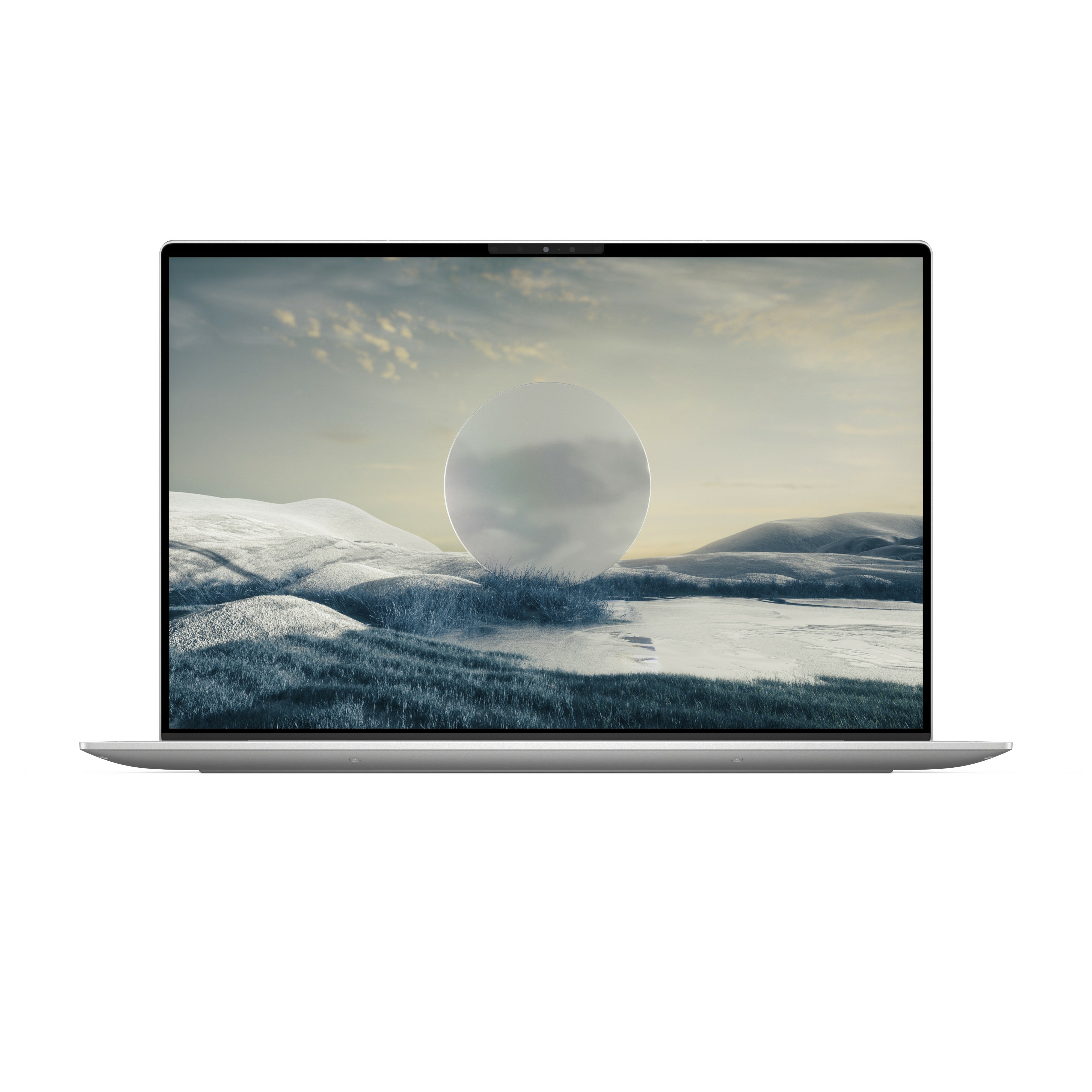 Laptop Dell XPS 13 9340 13.4" 3K 2880x1800 Táctil Intel Ultra 7-155H Disco duro 1TB SSD Ram 32GB W11 Pro 3Y Prosupport