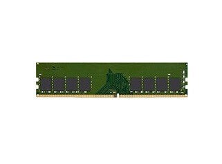 Kingston Technology KCP432NS8/8 módulo de memoria 8 GB 1 x 8 GB DDR4 3200 MT/s 288-pin DIMM