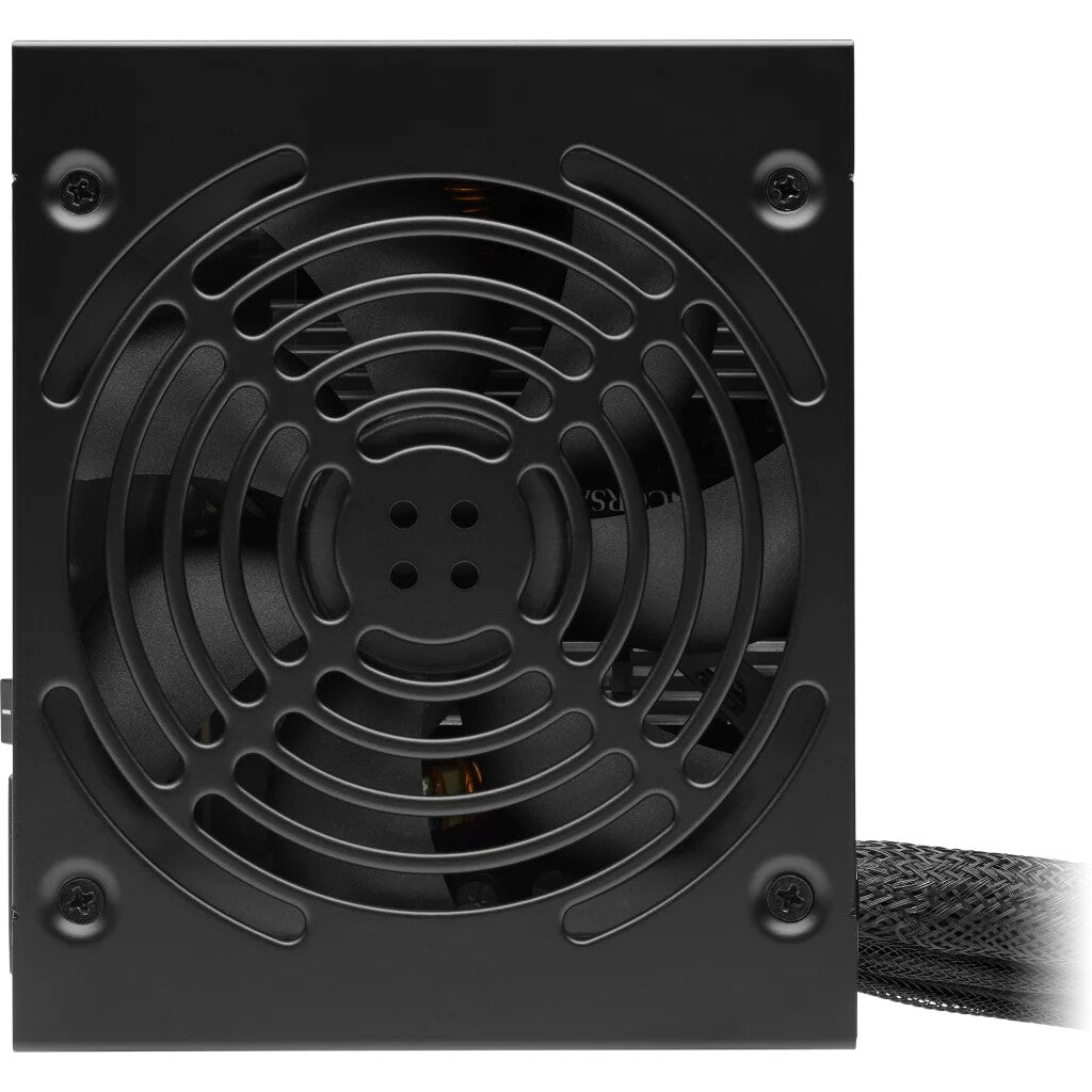 Corsair CX Series CX750 unidad de fuente de alimentación 750 W 24-pines ATX ATX Negro