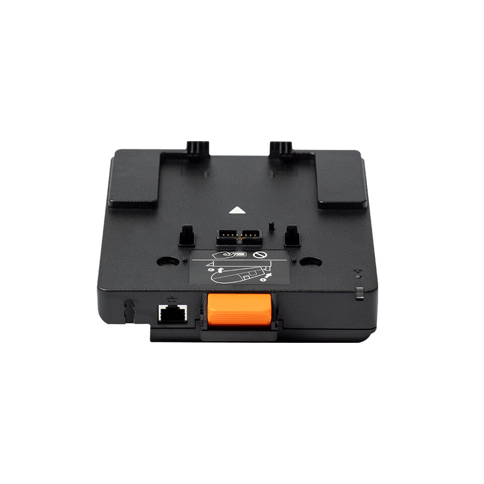 Brother PA-CR-005 cargador de dispositivo móvil Impresora portátil Negro Interior