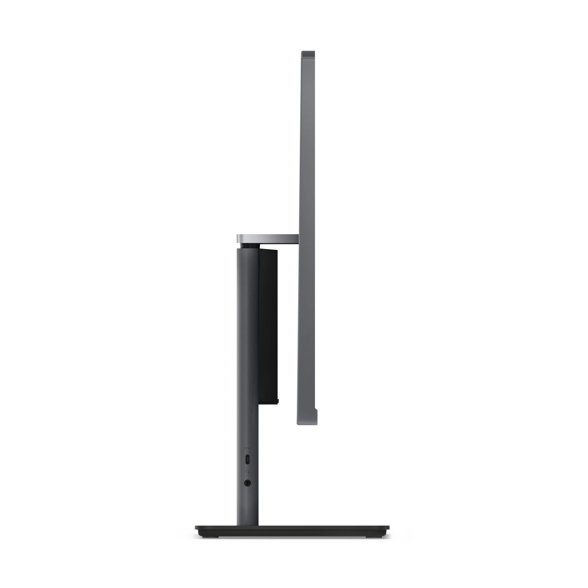 Lenovo ThinkCentre neo 50a Intel® Core™ i5 i5-13420H 68.6 cm (27") 1920 x 1080 Pixeles Pantalla táctil PC todo en uno 16 GB DDR5-SDRAM 1 TB SSD Windows 11 Pro Wi-Fi 6 (802.11ax) Gris