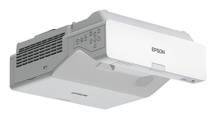 Epson 760Wi 4100 lúmenes ANSI 3LCD WXGA (1280x800) Blanco