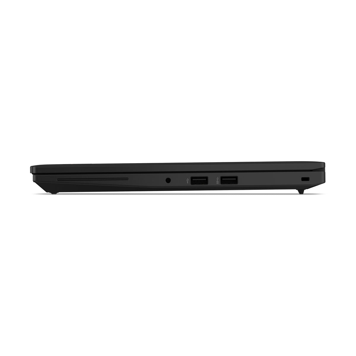 Lenovo ThinkPad L14 Gen 6 (AMD) AMD Ryzen™ 7 PRO 250 Computadora portátil 35.6 cm (14") WUXGA 32 GB DDR5-SDRAM 1 TB SSD Wi-Fi 7 (802.11be) Windows 11 Pro Español Negro
