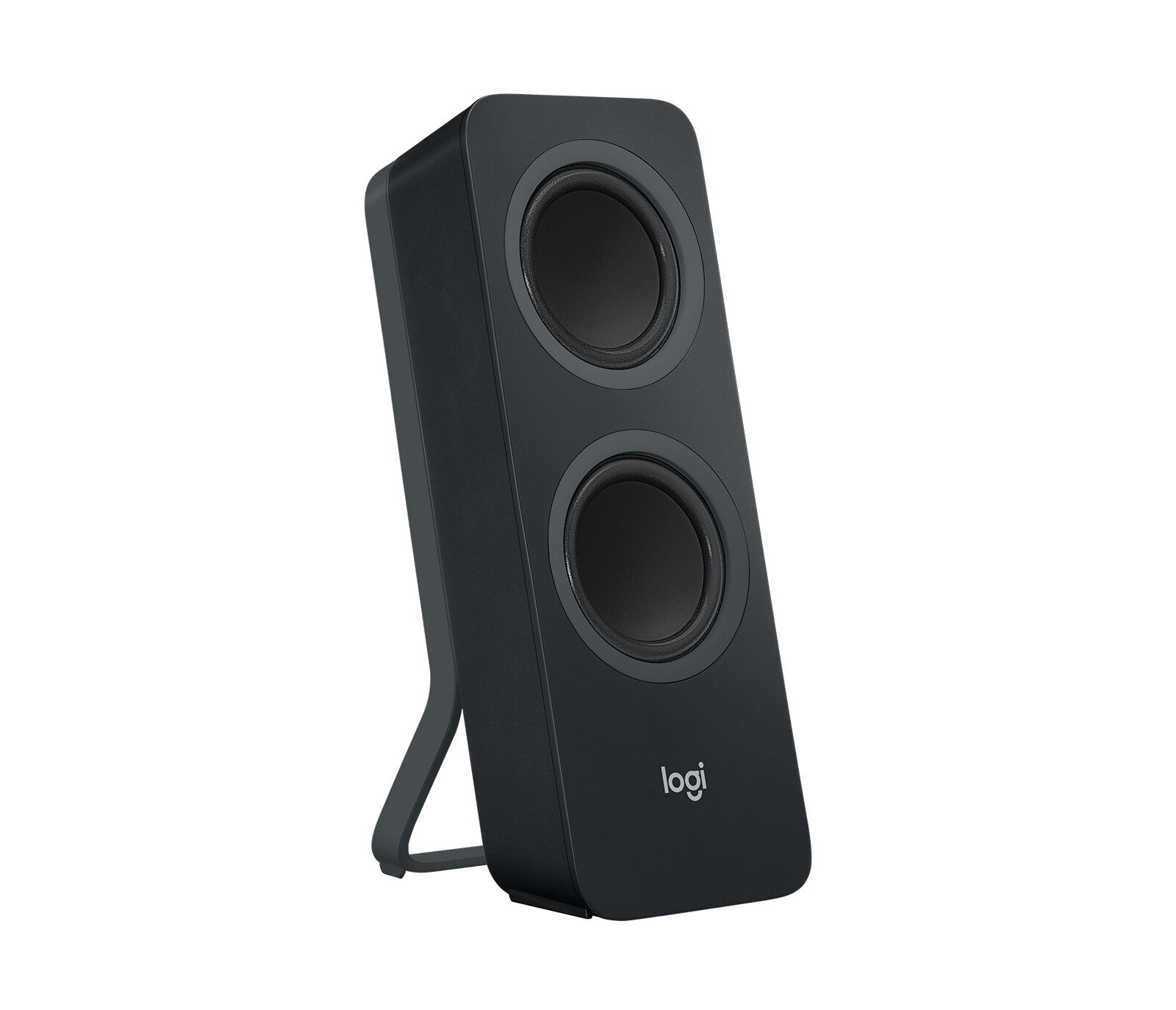 Logitech 980-001294 altavoz Negro Inalámbrico y alámbrico 10 W