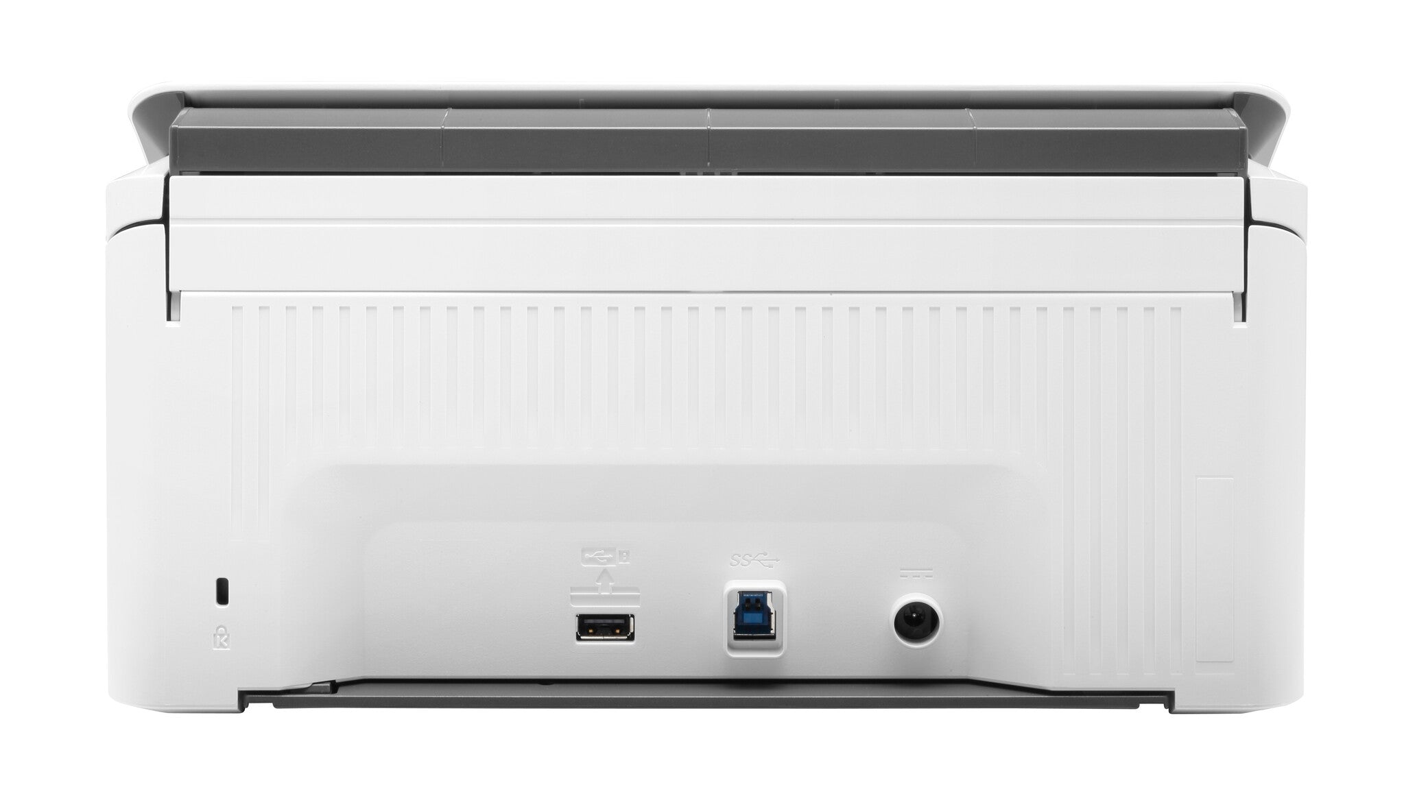 HP ScanJet Pro 3000 s4 Escáner alimentado con hojas 600 x 600 DPI A4 Negro, Blanco