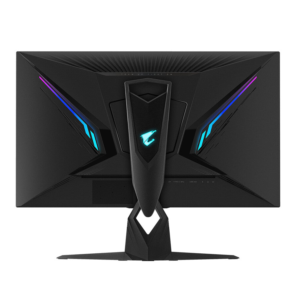 GIGABYTE FI32Q monitor de computadora 80 cm (31.5") 2560 x 1440 Pixeles 2K Ultra HD LED Negro