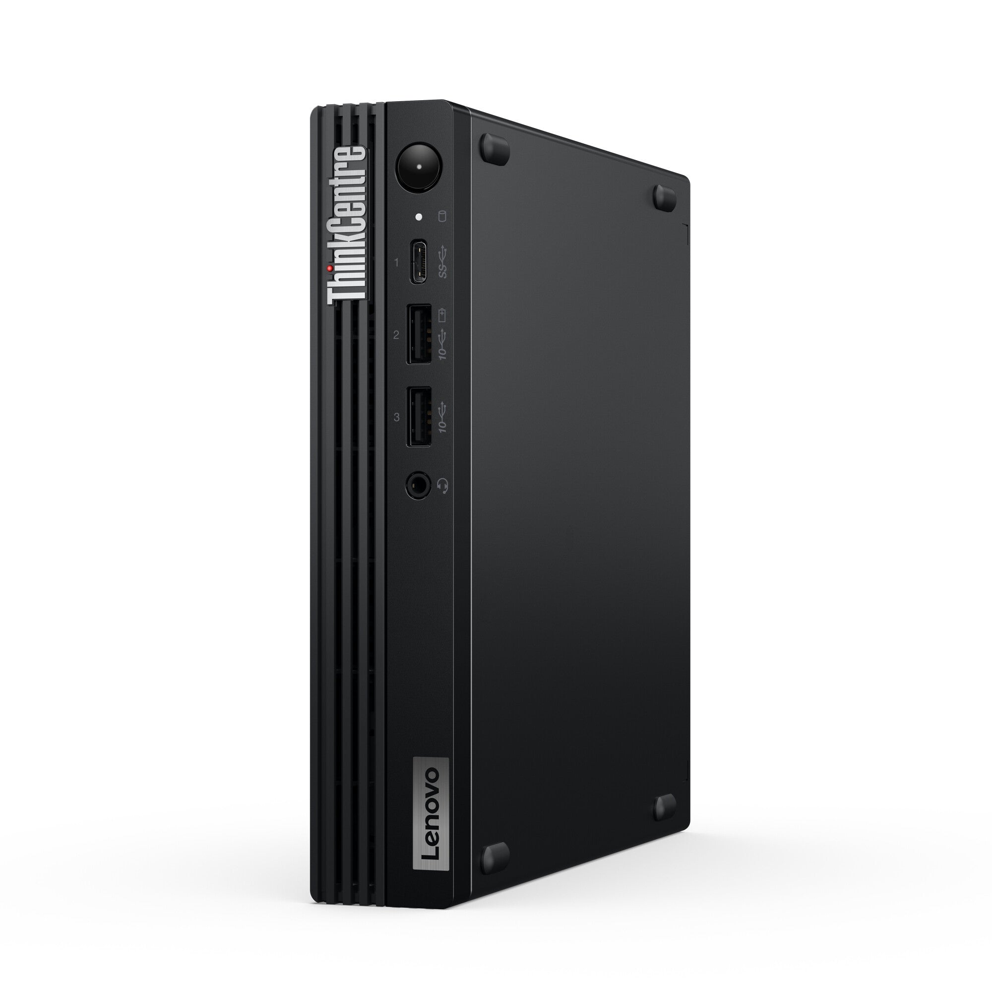Lenovo ThinkCentre M70q Gen 5 Intel® Core™ i5 i5-14400T 16 GB DDR5-SDRAM 1 TB SSD Windows 11 Pro Mini PC Negro