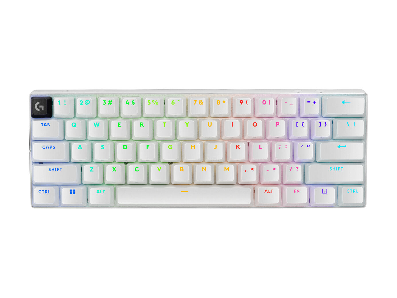 Logitech G PRO X 60