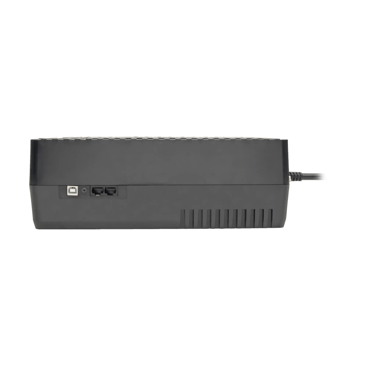 Tripp Lite AVR750U UPS Interactivo de 750VA 450W - 12 Tomacorrientes NEMA 5-15R, AVR, 120V, 50Hz / 60Hz, USB, Instalación en pared o escritorio