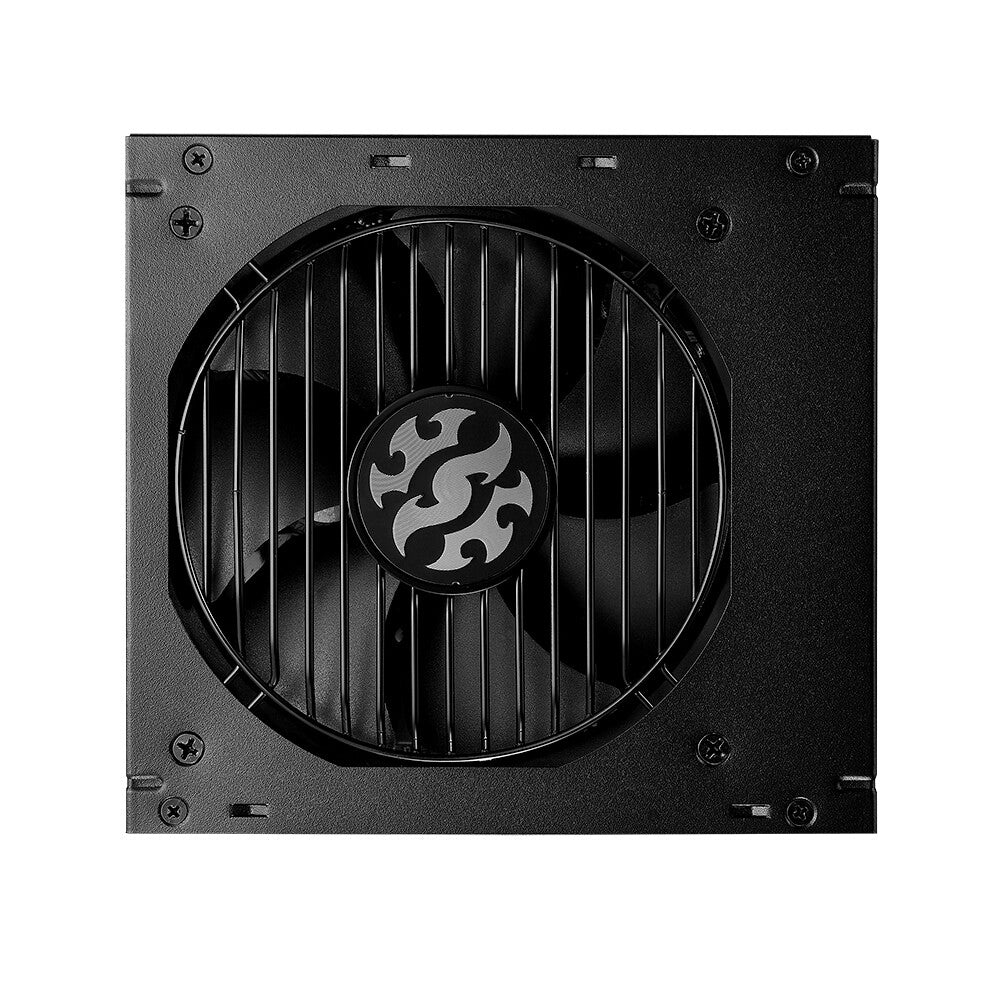 XPG CORE REACTOR unidad de fuente de alimentación 750 W 24-pines ATX Negro