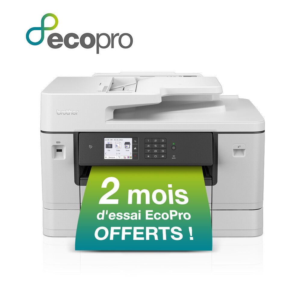 Brother MFC-J6940DW Impresora multifunción Inyección de tinta A3 1200 x 4800 DPI Wifi