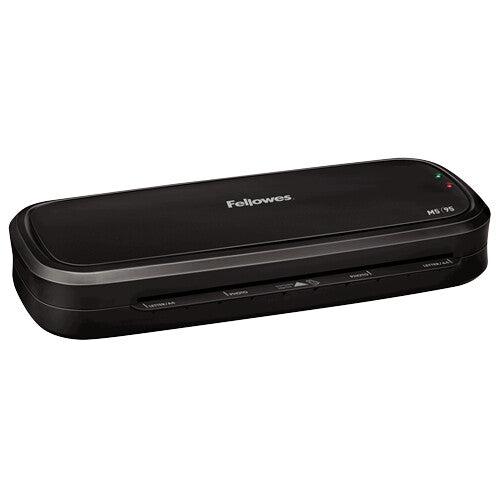 Fellowes M5-95 Laminadora térmica 304 mm/min Negro