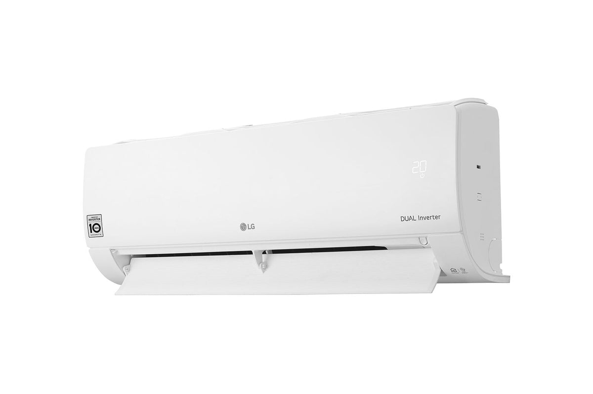 LG VM122C9 sistema de aire acondicionado dividido Sistema divisor Blanco