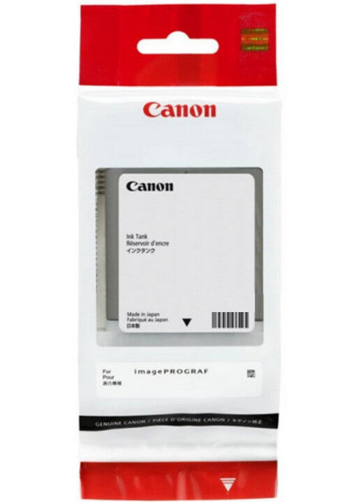 Canon PFI-2300 MBK cartucho de tinta 1 pieza(s) Original Negro