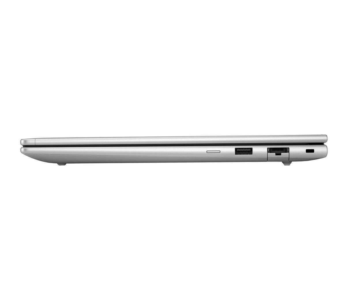 HP EliteBook 6 G1a 14 inch Notebook Next Gen AI PC Copilot+ PC AMD Ryzen AI 5 340 Computadora portátil 35.6 cm (14") 32 GB DDR5-SDRAM 512 GB SSD Wi-Fi 6E (802.11ax) Windows 11 Pro Plata