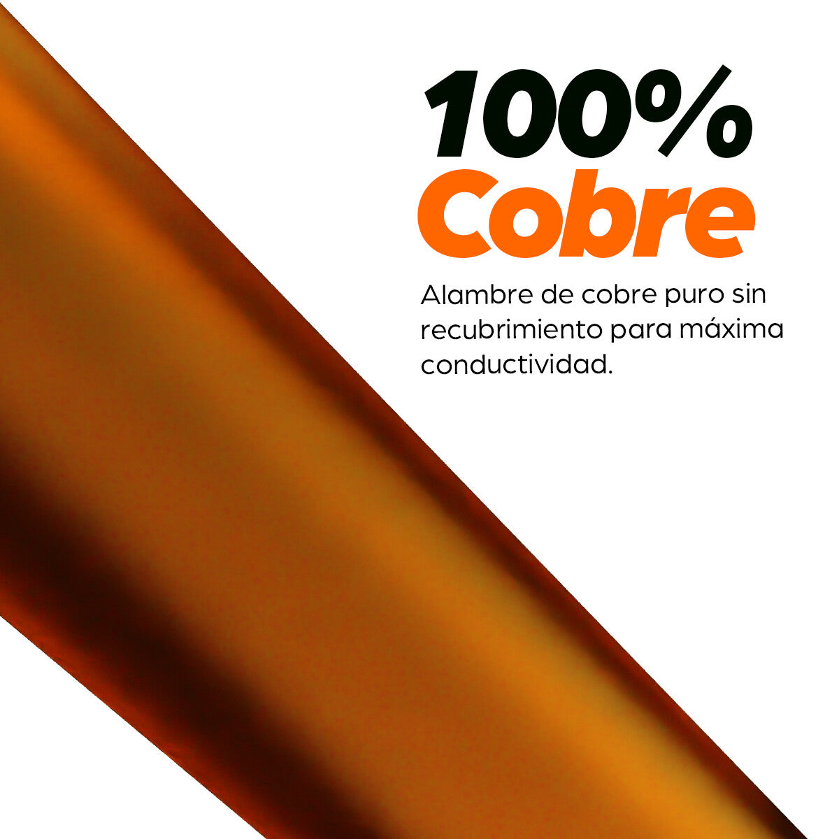 Intellinet Bobina de Cable UTP Cat6, Sólida, 100% cobre, CM
