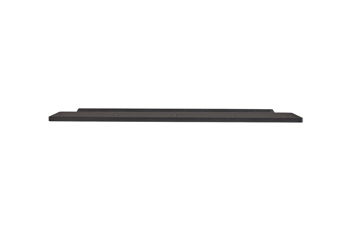 LG 55UM5N pantalla de señalización 139.7 cm (55") 500 cd / m² 4K Ultra HD Negro