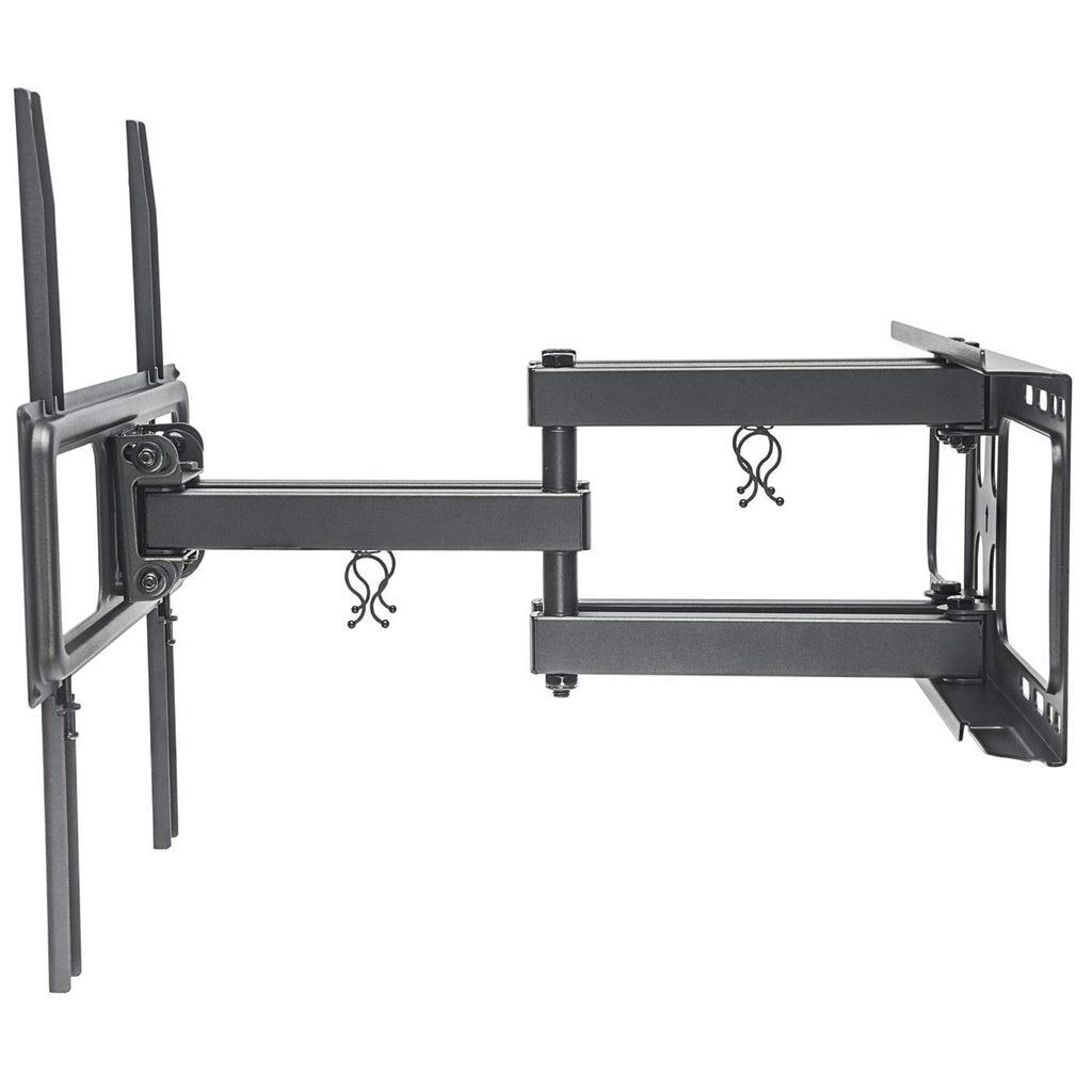 Manhattan Soporte Universal de Pared para TV, con Movimiento Completo, Básico