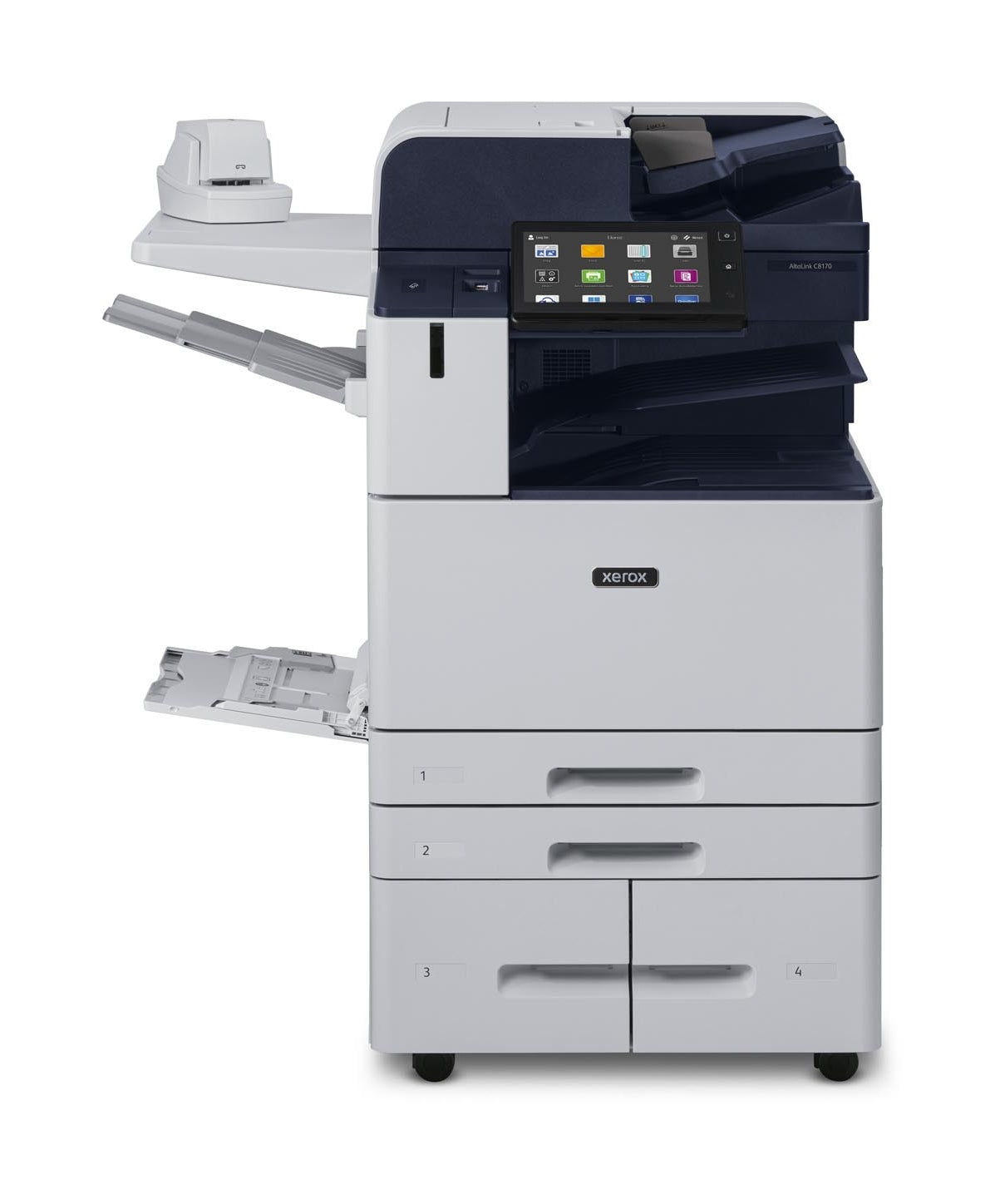 Xerox A3 AltaLink C8130 Multifunction Printer 30 PPM Color/B&W