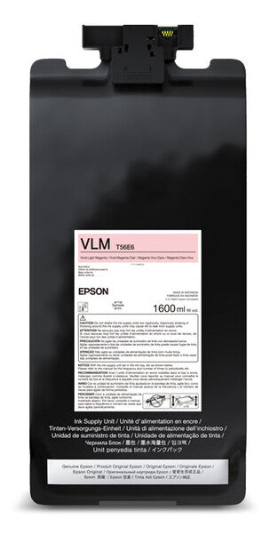 Epson C13T56E620 repuesto de tinta para impresoras Original