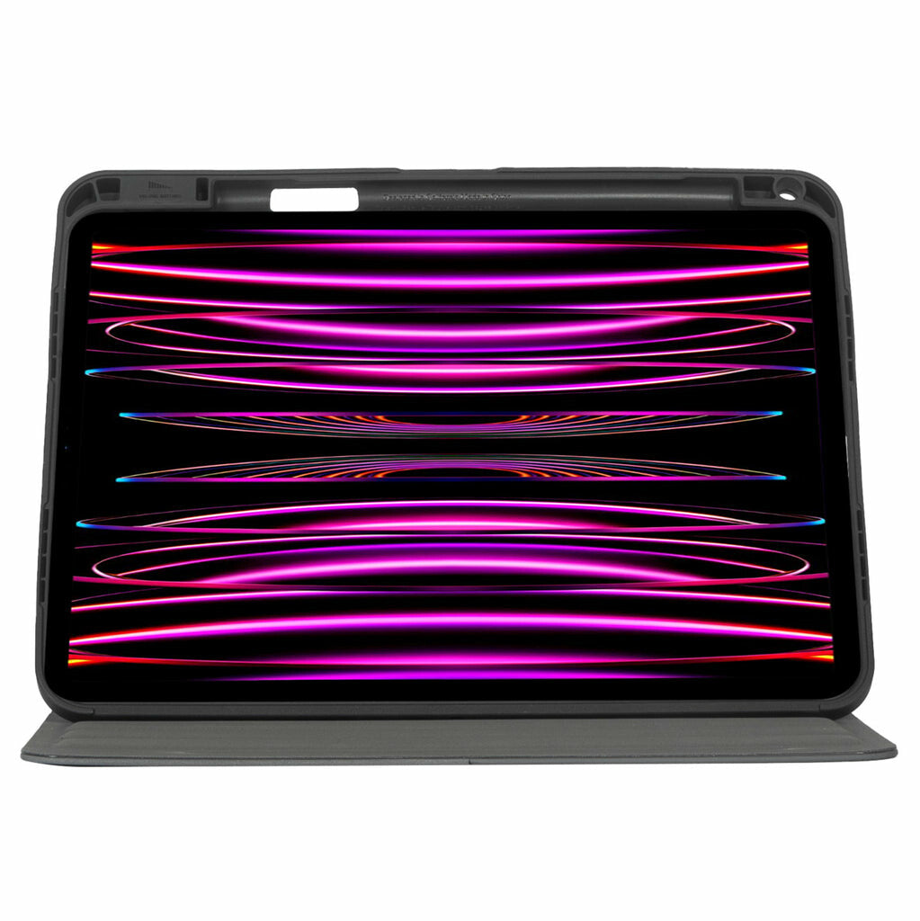 Targus THZ987GL estuche para tablets 27.9 cm (11") Folio Negro