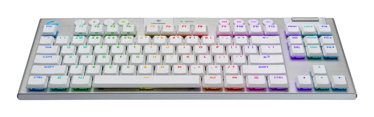Logitech G G915 X LIGHTSPEED TKL