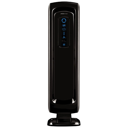Fellowes AeraMax 90 18 m² Negro