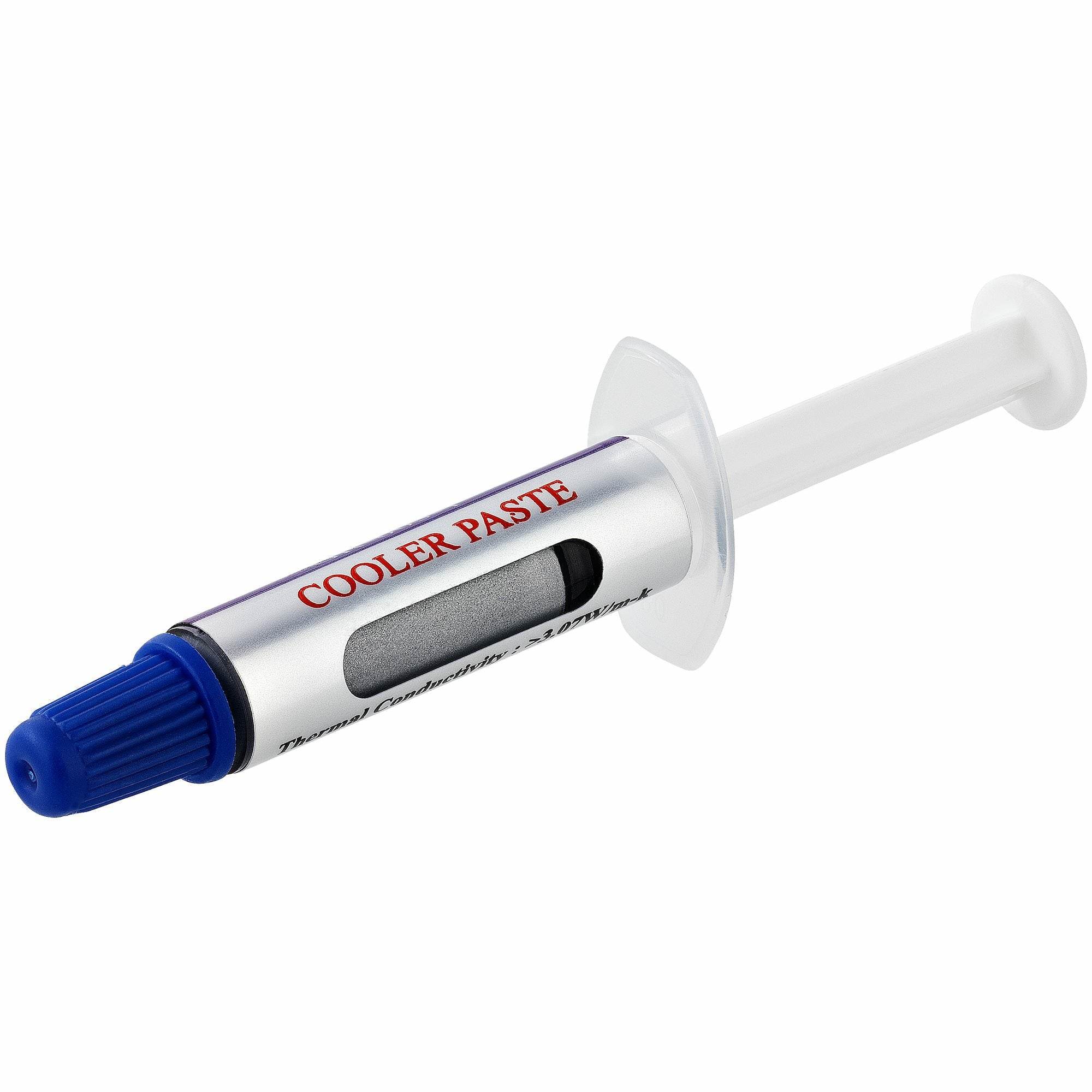 TUBO 1.5G DE PASTA TRMICA DE XIDO DE METAL PARA CPU DISIPADOR - STARTECH.COM MOD. SILVGREASE1