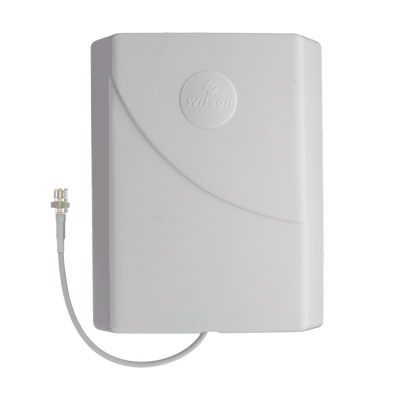 Antena tipo panel para Nextel y celular en 800-960/1710-2500 MHz