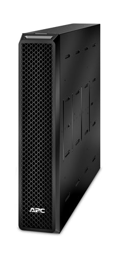 PAQUETE DE BATERIAS APC PARA UNIDAD SMART-UPS SRT 96 V PARA EQUIPOS DE 3 KVA