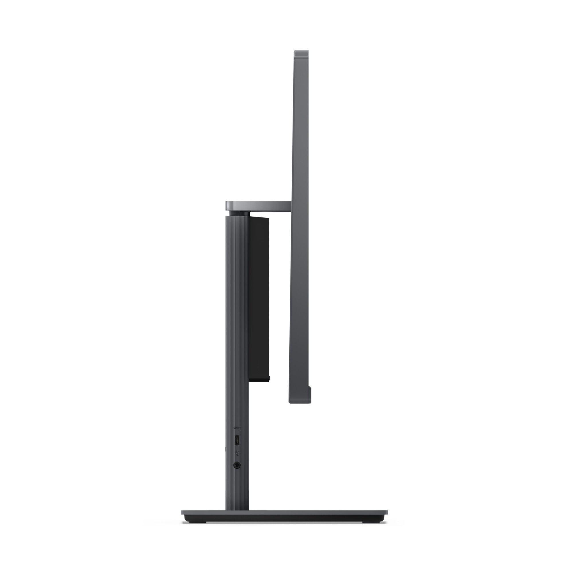 Lenovo IdeaCentre AIO 24IRH9 Intel® Core™ i3 i3-1315U 60.5 cm (23.8") 1920 x 1080 Pixeles Pantalla táctil PC todo en uno 8 GB DDR5-SDRAM 512 GB SSD Windows 11 Home Wi-Fi 6 (802.11ax) Gris