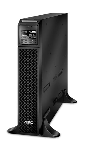 UPS APC Smart SRT 3000VA 208V