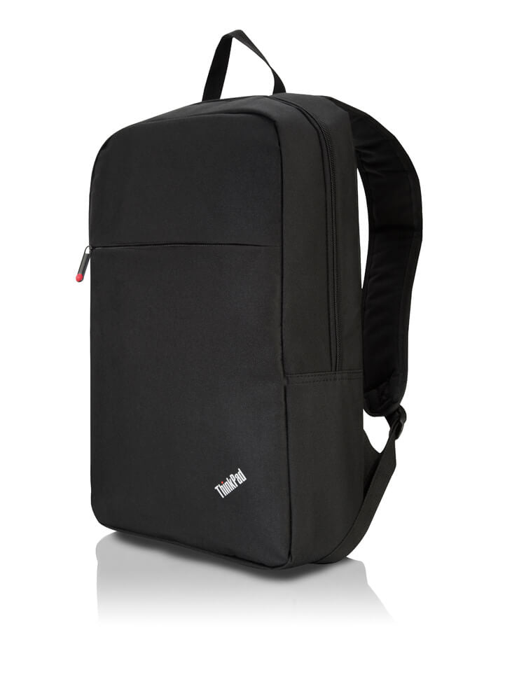 MOCHILA LENOVO BASICA DE 15.6 PULGADAS THINKPAD COLOR NEGRO