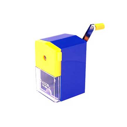 AZOR 305-A MANUAL PENCIL SHARPENER