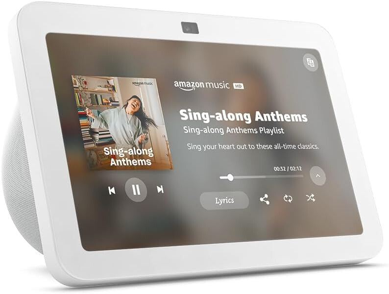 Amazon Echo Show 8 Gen3
