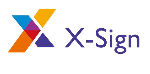 LICENCIA BENQ X SING MANAGER STANDALONE PREMIUM PERMANENTE INCLUYE INTERACTIVIDAD Y REPRODUCCION EN RED LOCAL PARA DIGITAL SIGNAGE