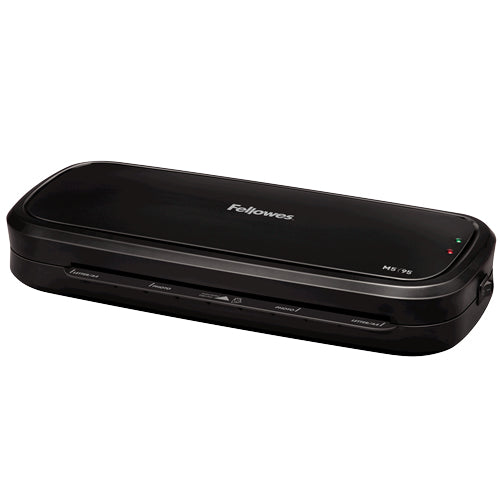 Fellowes Laminator M5-95/9.5 9.5" Width Up to 5 Mils