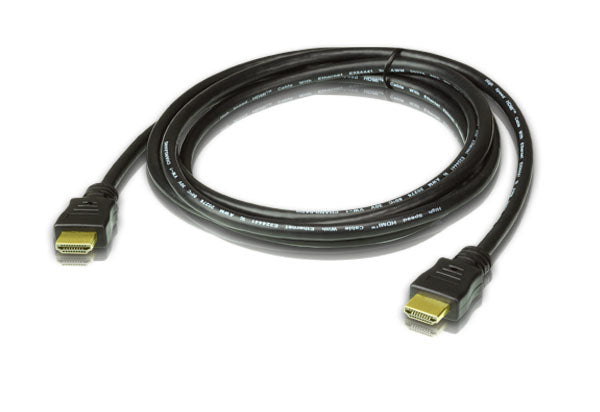 Cable HDMI de alta velocidad de 15 m con Ethernet