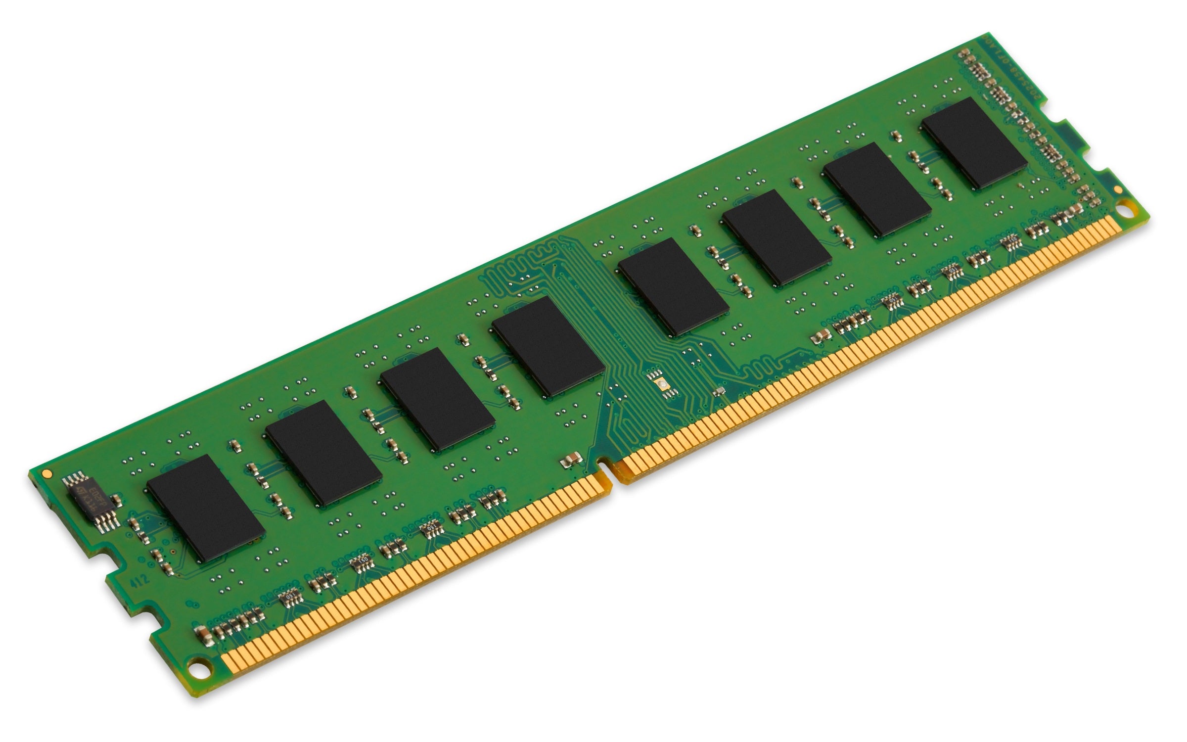 Kingston Proprietary KCP3L16NS8 4 GB DDR3 1600MHz Non-ECC DIMM RAM
